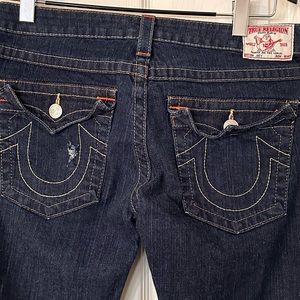 True Religion Joe Jeans